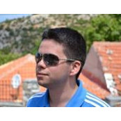 Valentin Matei's photo