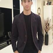 Taso Velis's photo