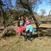 Sariah Colwell's photo