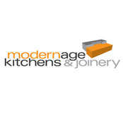 Modern Age Kitchens & Joinery Ltd's photo
