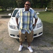 Christopher Davis's photo