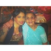 Vaishali Patel's photo