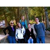 Alexis Hardy's photo