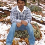 Godwin Veerapathran's photo
