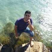 Bilel Benhamouda's photo