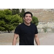 Robert Reyes's photo