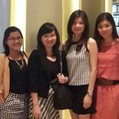 Joan Gading's photo