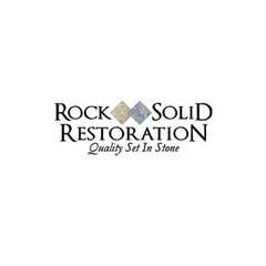 Rock Solid Restoration