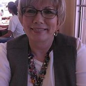 Patricia Cook's photo