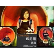Julie Li's photo