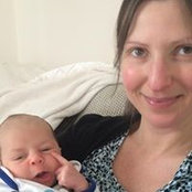 Lucy Bevan's photo