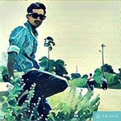 Foto von Hussain Hamza