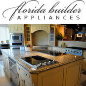 Florida Builder Appliances West Palm Beach's photo