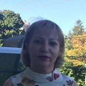 Photo de Sima Taghavi