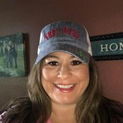 Sandra Cabrera-Knight's photo
