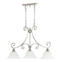 Kitchen lighting