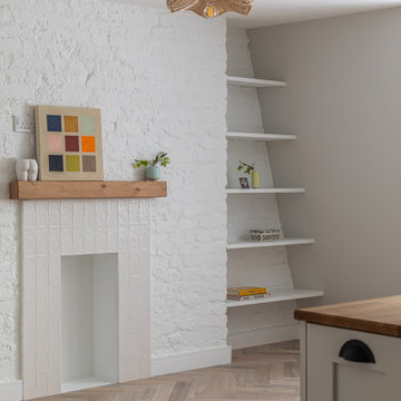 Kensington & Chelsea Apartment