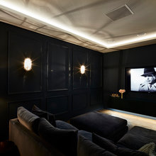 Cinema Room