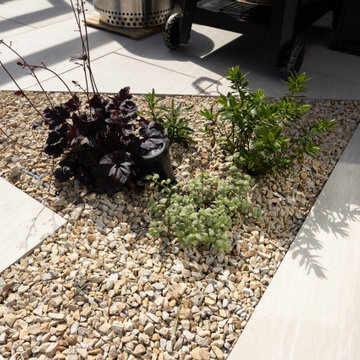 Patio Project - Gardens Forever