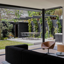 Living Room Ideas