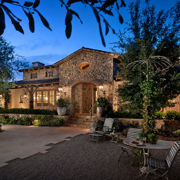 French Country Estate