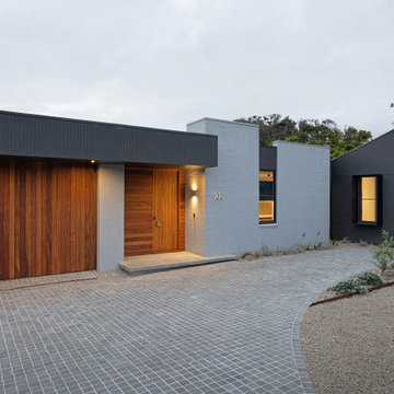 Sorrento House