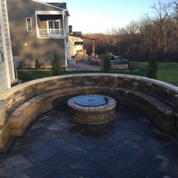 ZENTRO SMOKE REDUCING FIRE PITS - Products