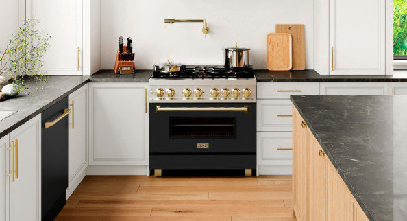 Kitchen Appliances