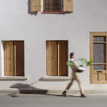 CASITA MAGDA