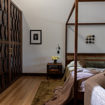 Mid-Century Modern Restoration