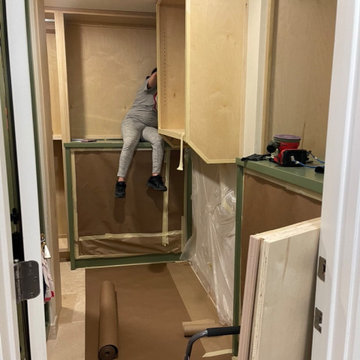 Closet