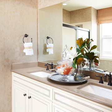 Alcott model home in Colorado