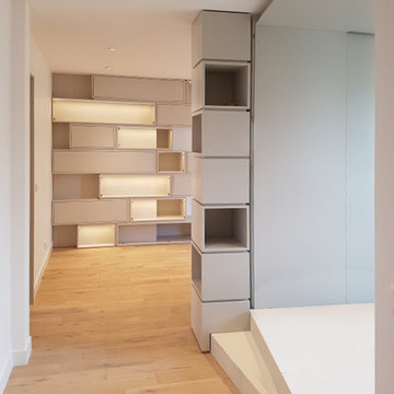 RENOVATION APPARTEMENT PARIS 13EME