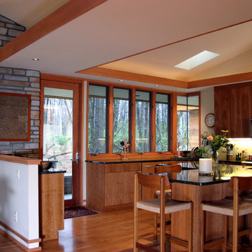 Collins Residence