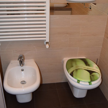 Ristrutturazione Bagno