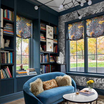 Voce O'More Showhouse