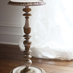 Tuilleries Side Table - Side Tables And End Tables