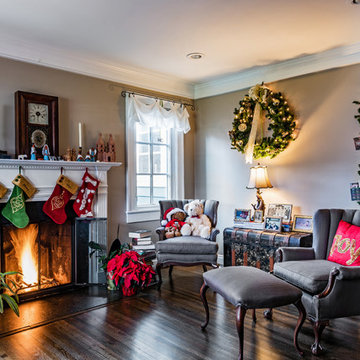 Warm & Cozy Christmas