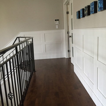 Residential Repaints