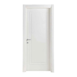 Traditional and classic doors - Interior Doors