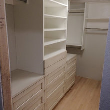 Closet