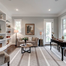 sitting room