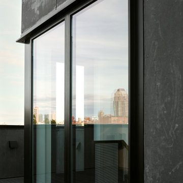 Contextual House