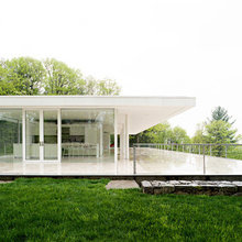Exterior ideas