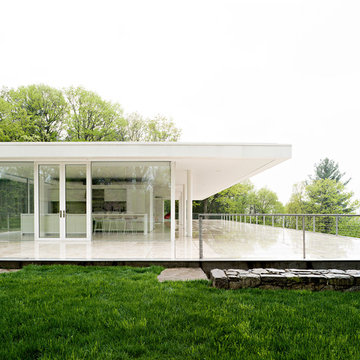 Olnick Spanu House