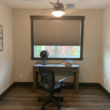 Norman Window Fashions 9/16" Cellular Shades