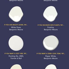 paint colors