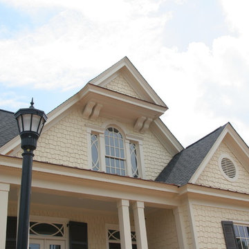 Architectural Details