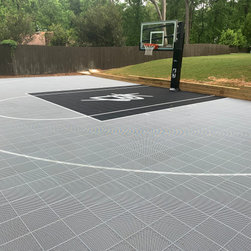 Bazemore - Backyard Play