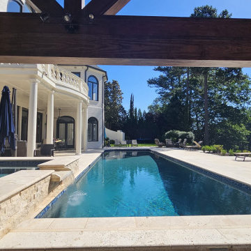 Alpharetta House